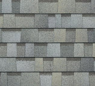 shingles